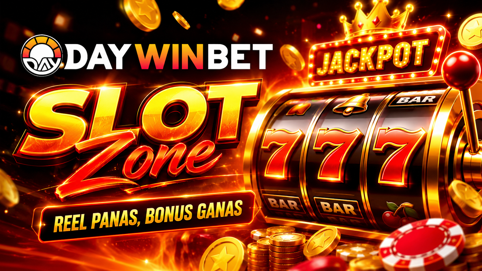 Slot Zone DAYWINBET